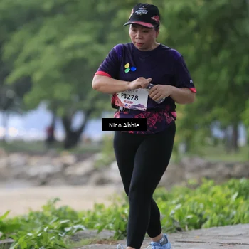 Runner Photo 8451297