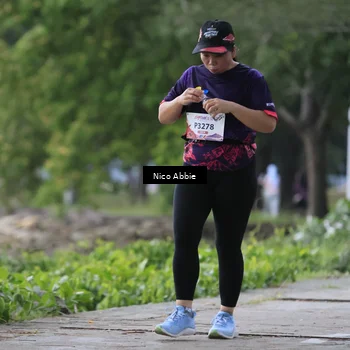 Runner Photo 8451298