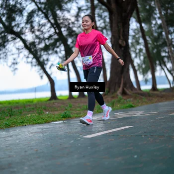 Runner Photo 8451299