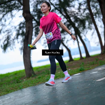Runner Photo 8451300