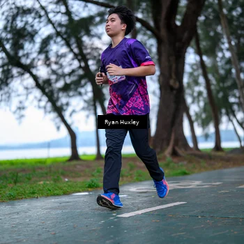 Runner Photo 8451301