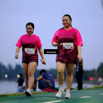 Runner Photo 8451303