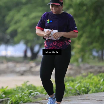 Runner Photo 8451304