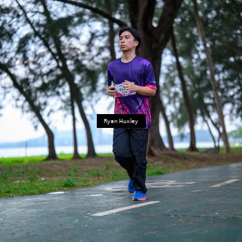 Runner Photo 8451305