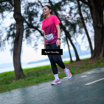 Runner Photo 8451306