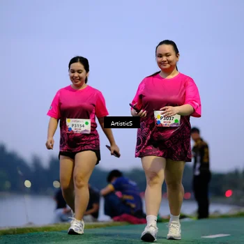 Runner Photo 8451307