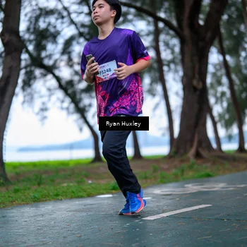Runner Photo 8451309