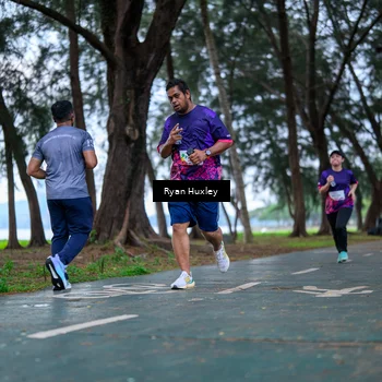 Runner Photo 8451313