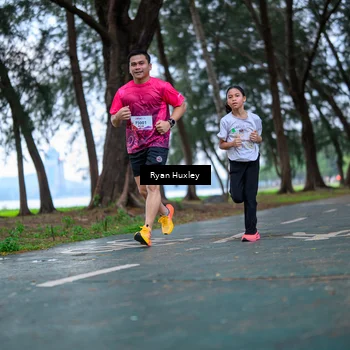 Runner Photo 8451314