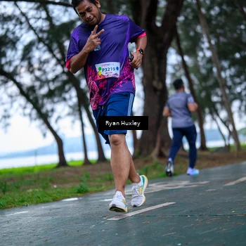 Runner Photo 8451315