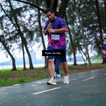 Runner Photo 8451316