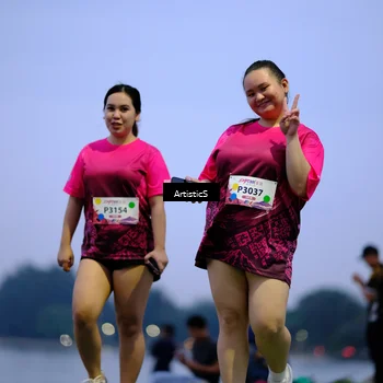 Runner Photo 8451317