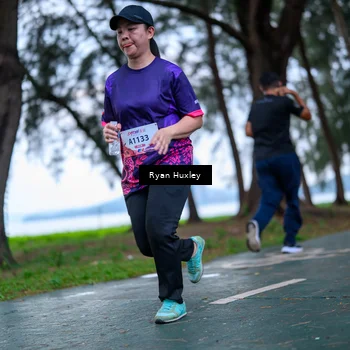 Runner Photo 8451318