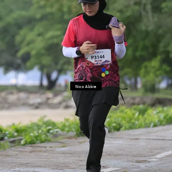 Runner Photo 8451319