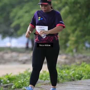 Runner Photo 8451322
