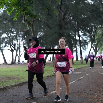 Runner Photo 8451323