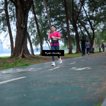 Runner Photo 8451325