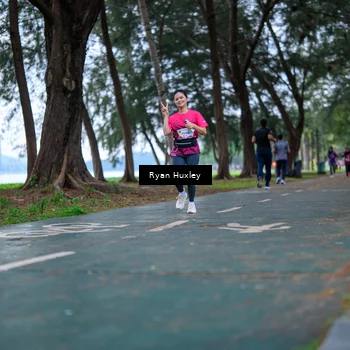 Runner Photo 8451326