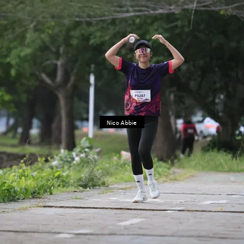 Runner Photo 8451327