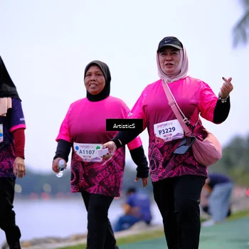 Runner Photo 8451328