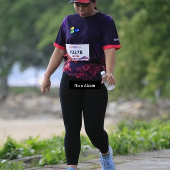 Runner Photo 8451329