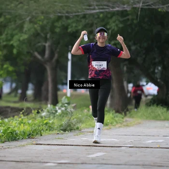 Runner Photo 8451330