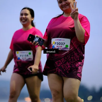 Runner Photo 8451332
