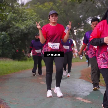 Runner Photo 8451333