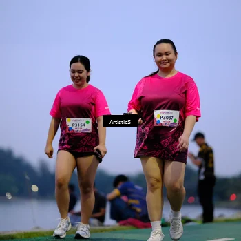 Runner Photo 8451334