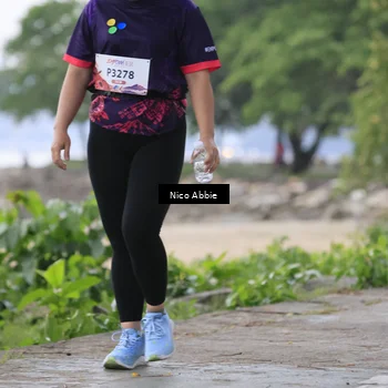 Runner Photo 8451336