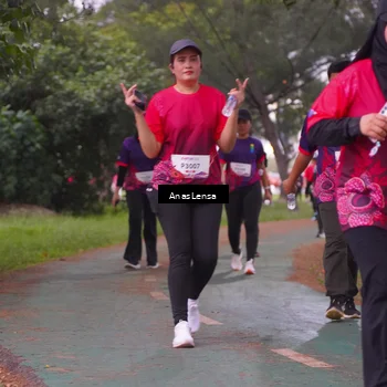 Runner Photo 8451337