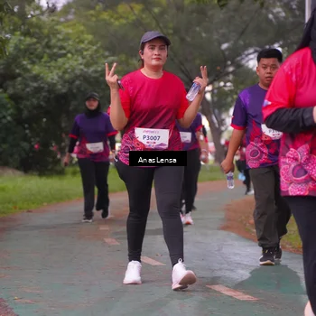Runner Photo 8451339