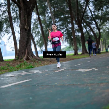 Runner Photo 8451340