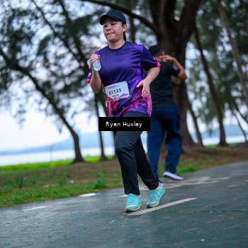 Runner Photo 8451341