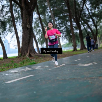 Runner Photo 8451342