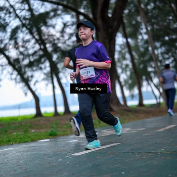 Runner Photo 8451343