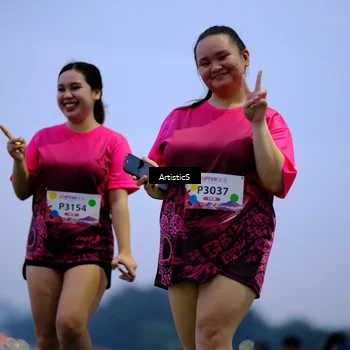 Runner Photo 8451344