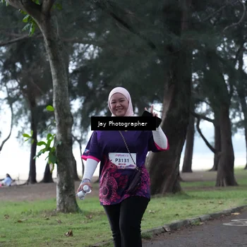 Runner Photo 8451345