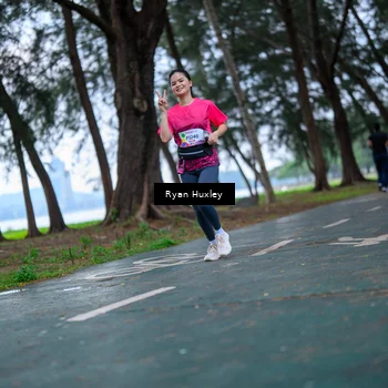 Runner Photo 8451346