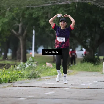 Runner Photo 8451347