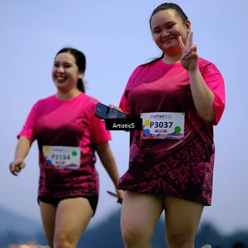 Runner Photo 8451348