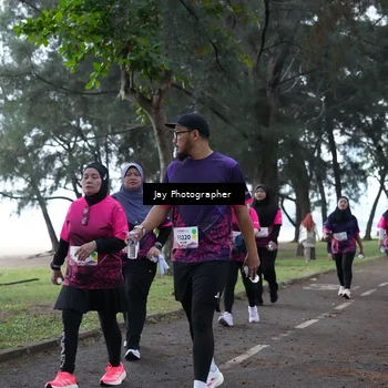 Runner Photo 8451349