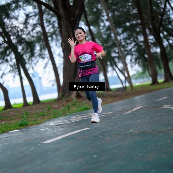 Runner Photo 8451352