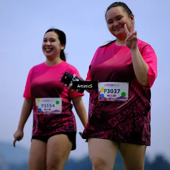 Runner Photo 8451353