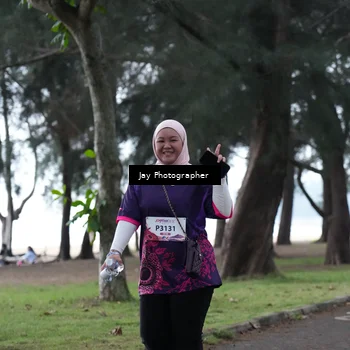 Runner Photo 8451354