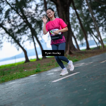 Runner Photo 8451355