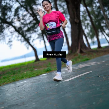 Runner Photo 8451356