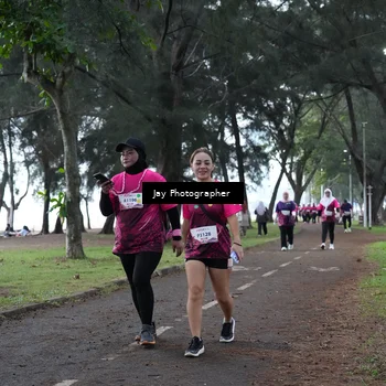 Runner Photo 8451357