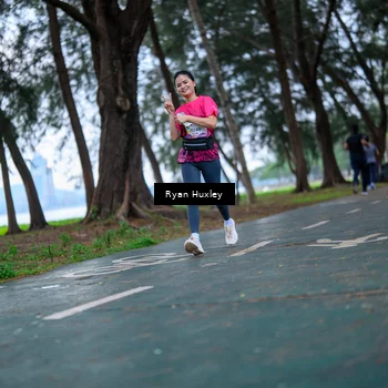 Runner Photo 8451359