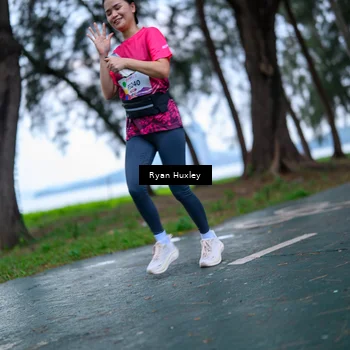 Runner Photo 8451360